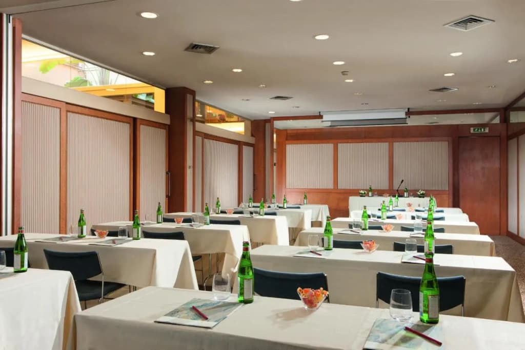 Dei Borgognoni Hotel - photo 19