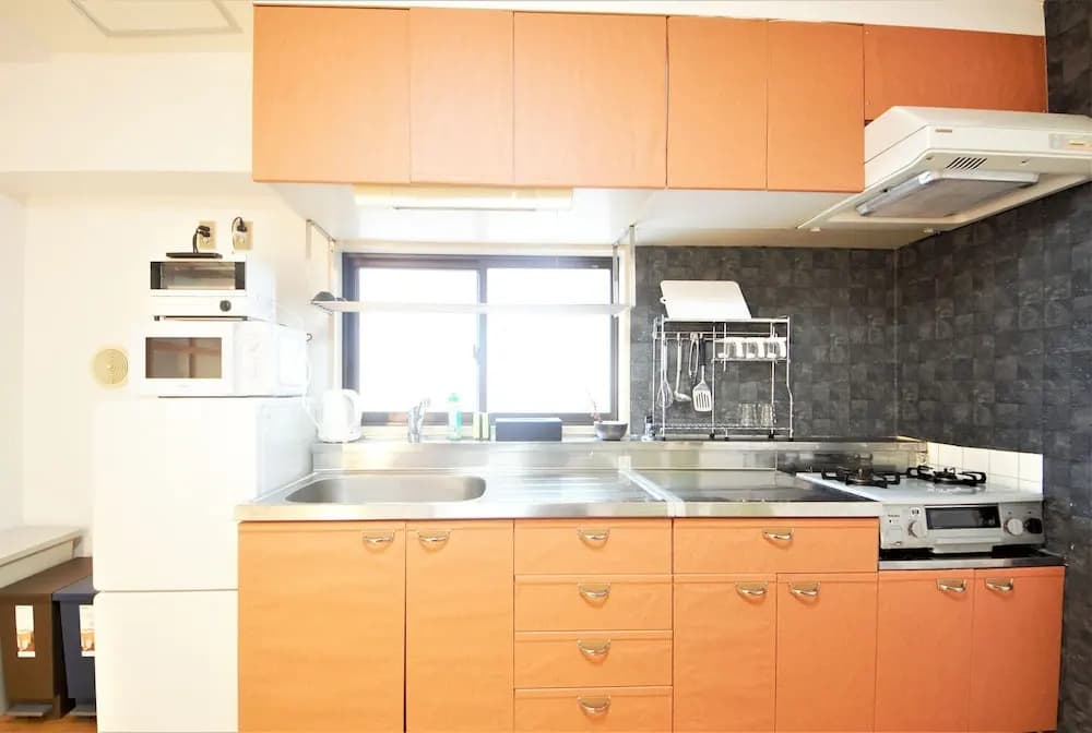 Sky Heights TOKYO 303 - photo 11