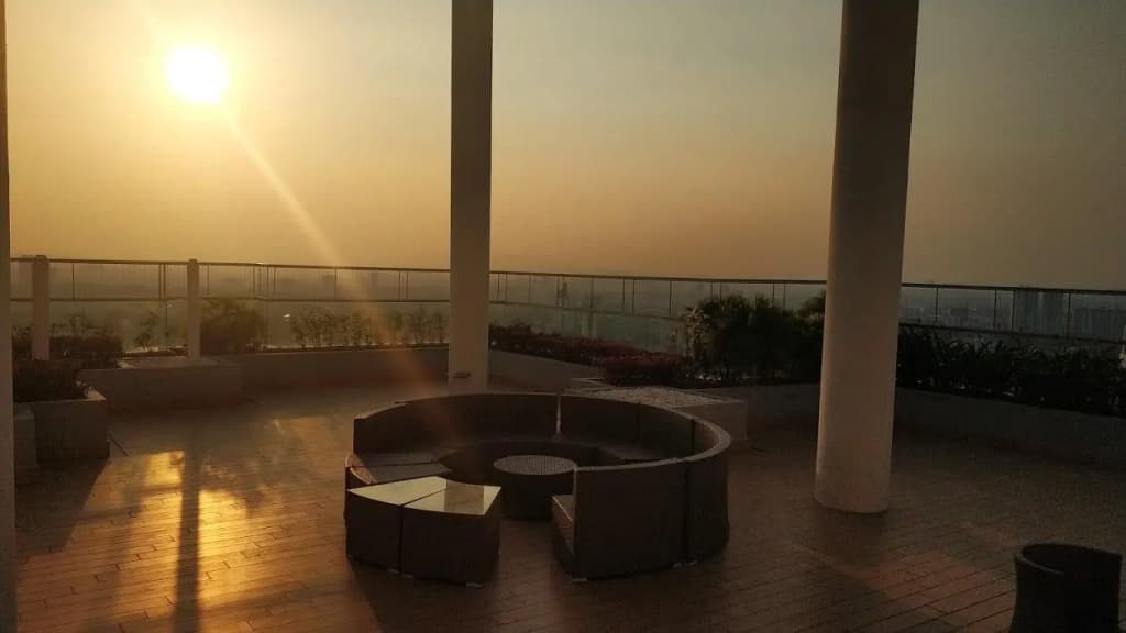 Resident Puncak@Johor Bahru - photo 2