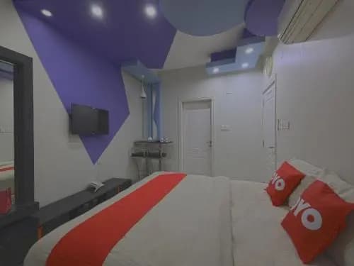 Albayrahaa Hotel - photo 4