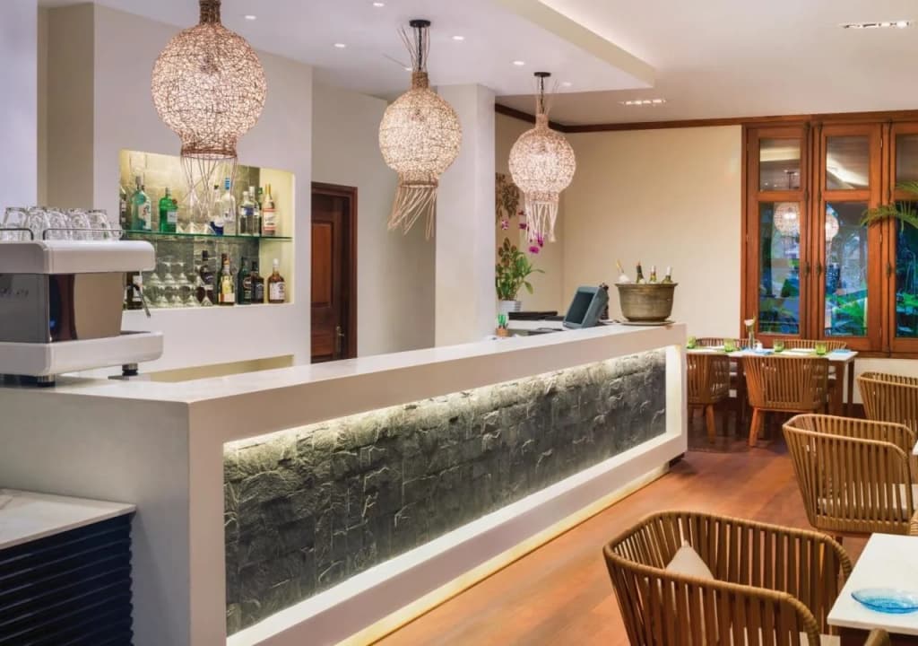 La Residence d'Angkor, A Belmond Hotel, Siem Reap - photo 35