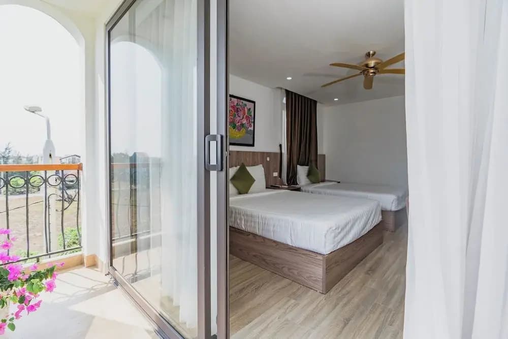 1 Stop Vivi An Bang Beach Hoi An Hotel - photo 15