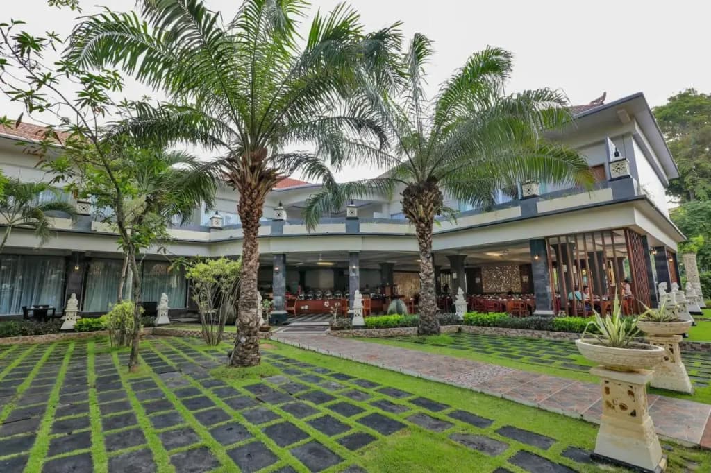 Puri Saron Seminyak - photo 37