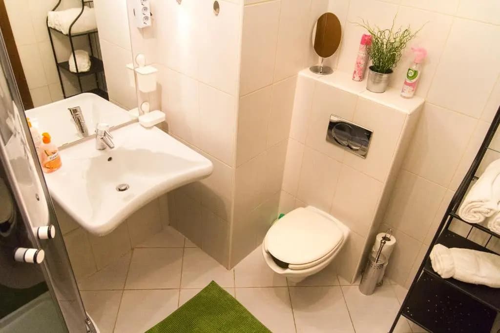 Kazinczy Dream Apartment - photo 8