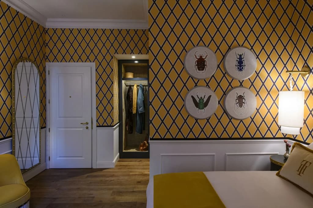 IL Tornabuoni The Unbound Collection by Hyatt Hotel - photo 9