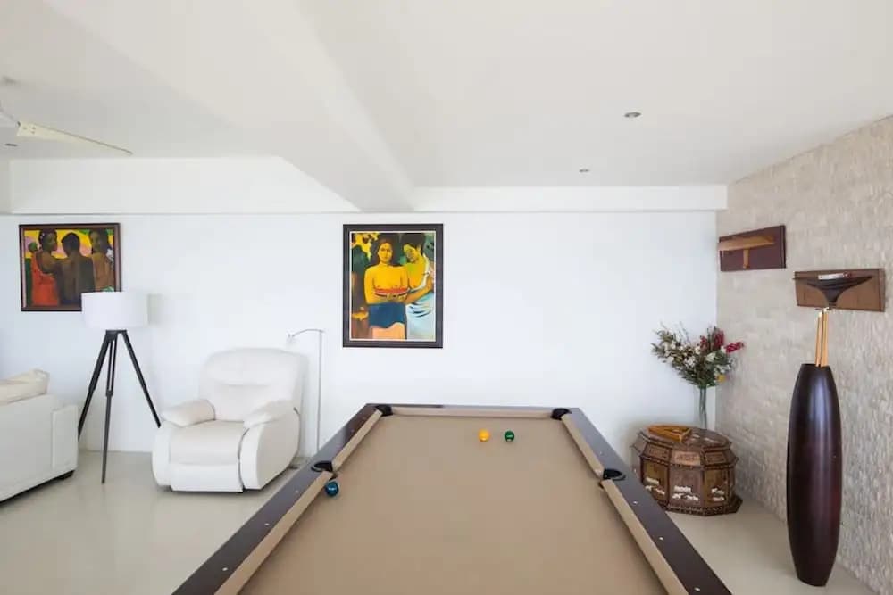 Seaview Villa Bang Por - photo 14