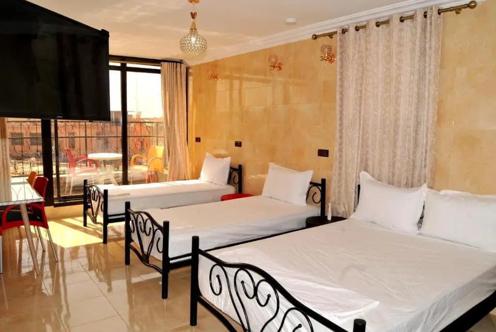 Résidence Miramare Marrakech - photo 5
