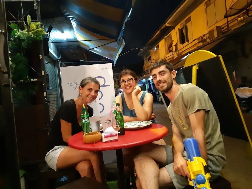 Landscape hostel - photo 19