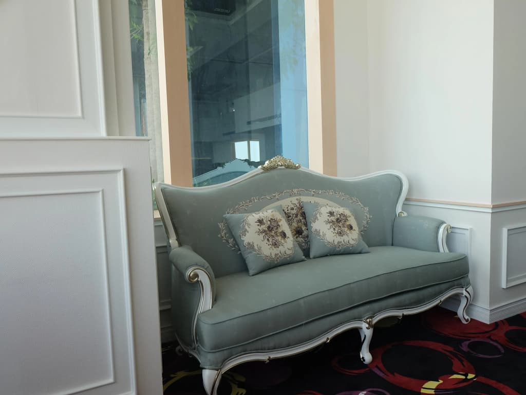 The Bazaar Hotel - photo 2