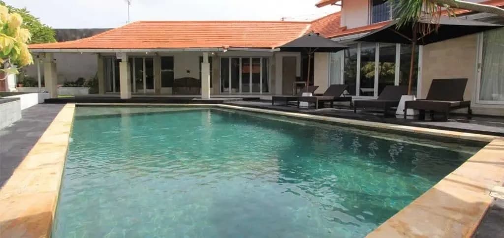 Villa Grange - photo 9