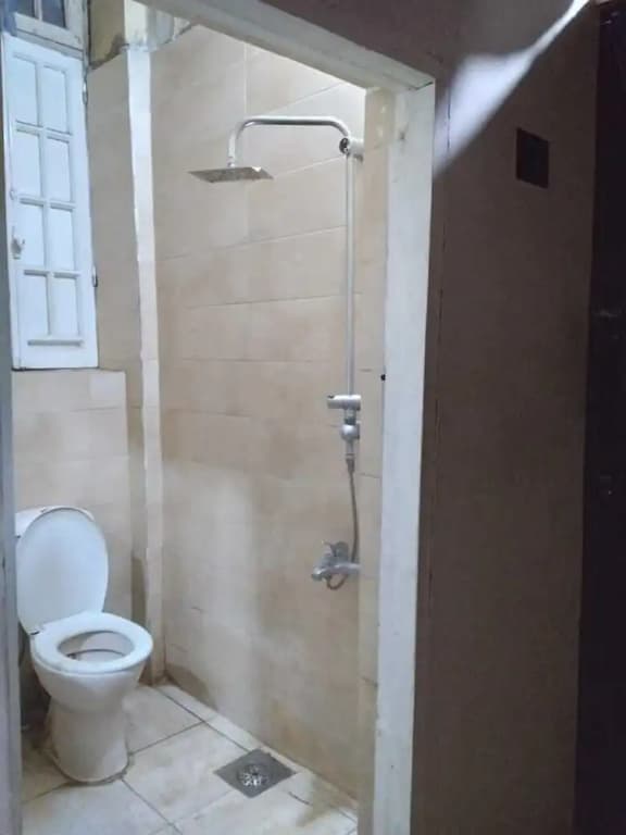 Grand Safari Hotel - photo 7