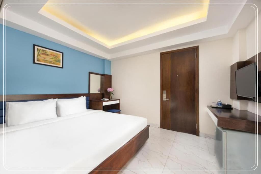 Sapphire Hotel - photo 34