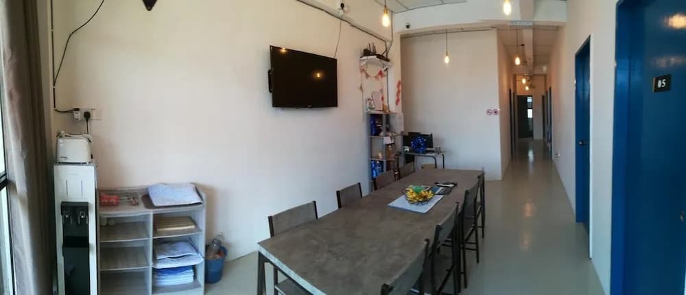 Tempo - Hostel - photo 16