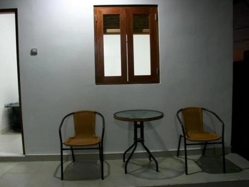 JJ Guest House - photo 8