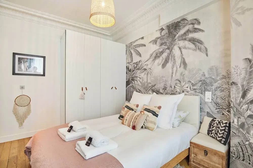 Superb Apartment Invalides Eiffel Tower - photo 4