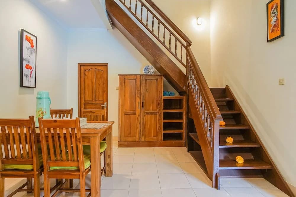 Soca Cantik Villas - photo 12