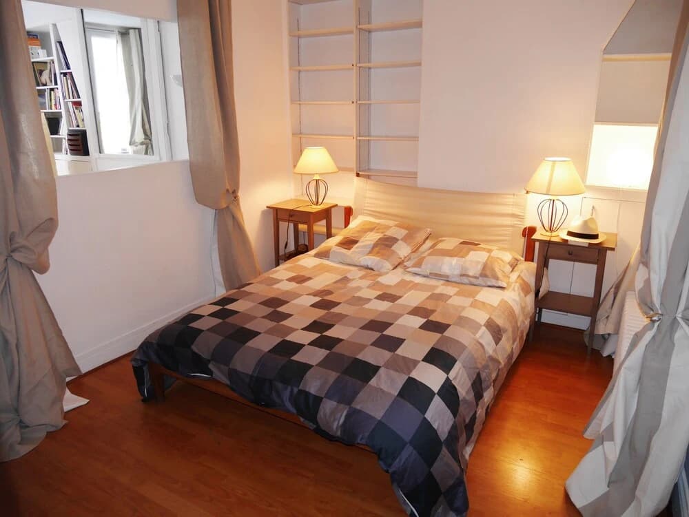 Apartments - Into Paris - photo 3