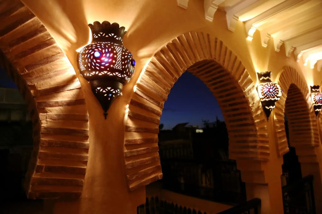 Riad Marrakiss - photo 16