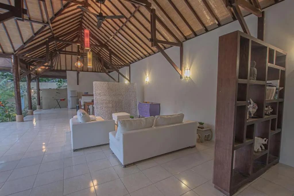Theo Villa - 2 bedroom - photo 5