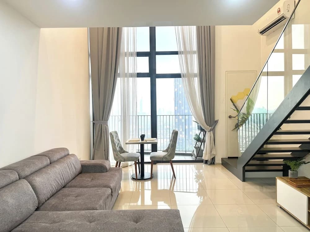 EkoCheras Luxury Suite - photo 15