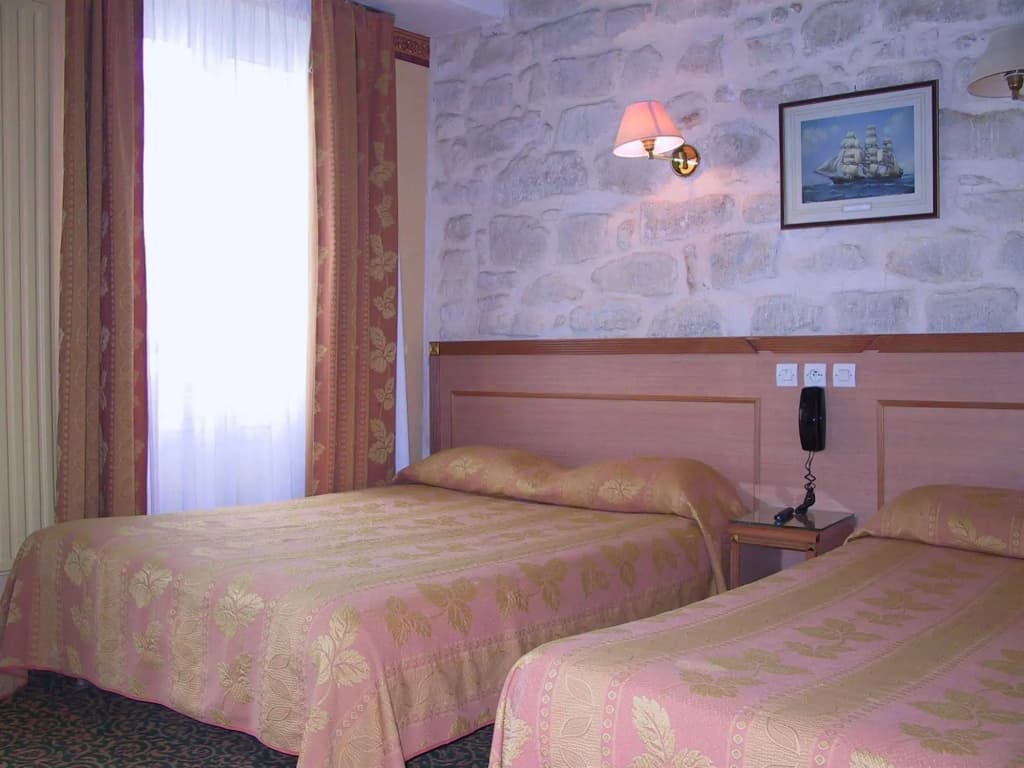 Hôtel Havane - photo 6