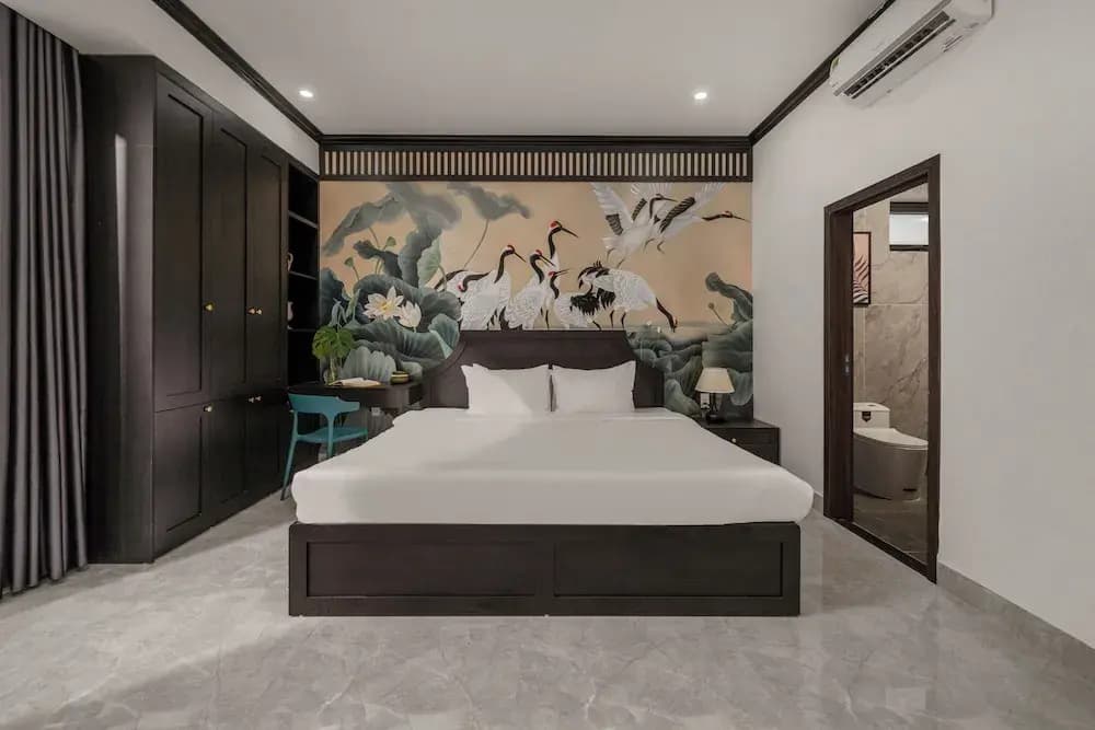 CiCi Villa & Apartment - photo 3