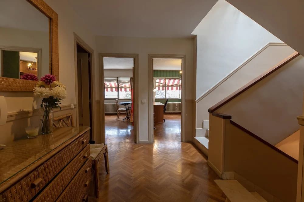 Cool apartment in Puerta del Hierro - photo 11