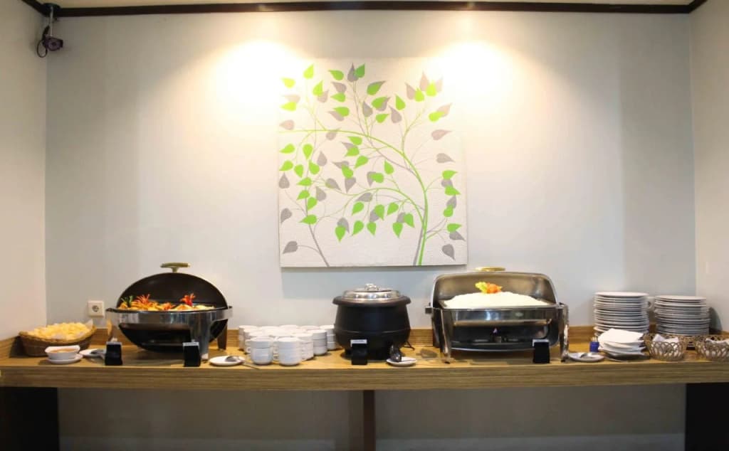 Hotel Alma - photo 8
