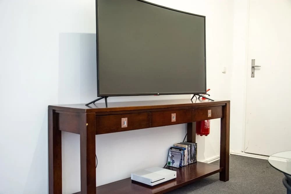 Bed'n'Work Apartment Prenzlauer Berg - photo 6