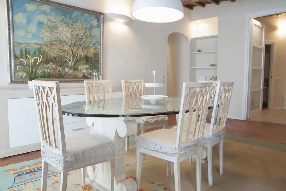 Belledonne Stylish Apartment - photo 18