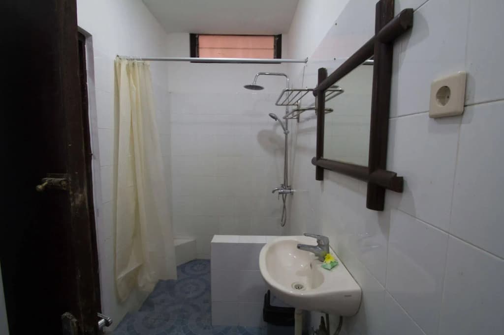 Ramayana Hotel Sanur - photo 8
