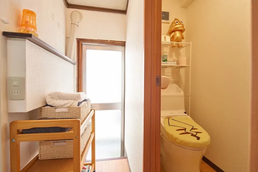 NOAH Japan Villa - photo 8