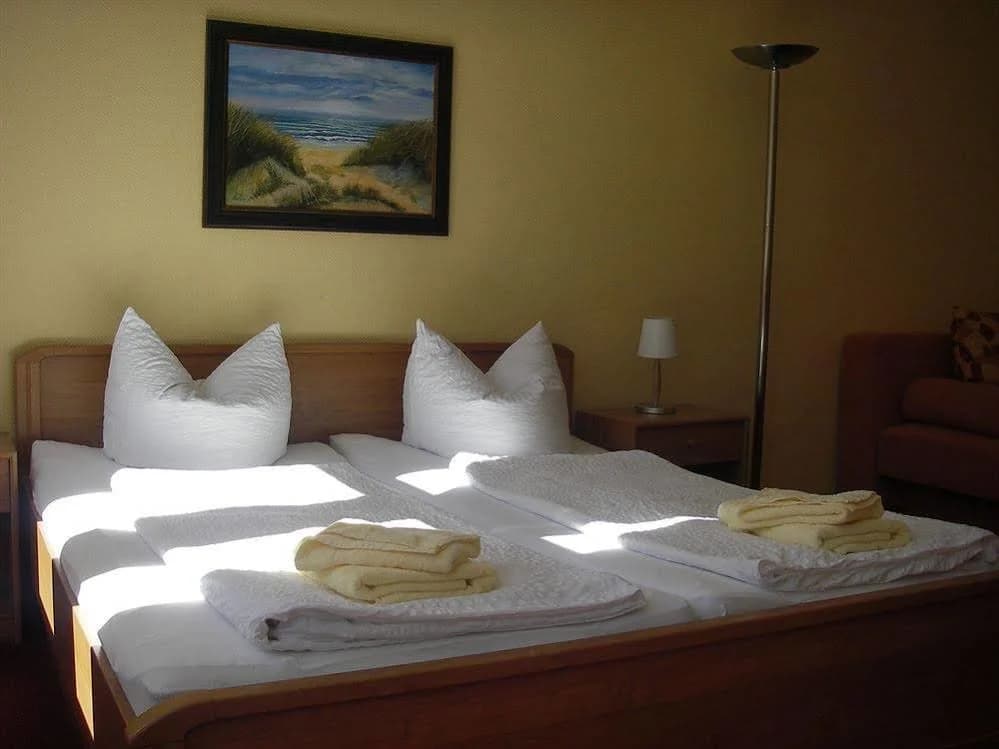Hotel Pension Fischer - photo 11