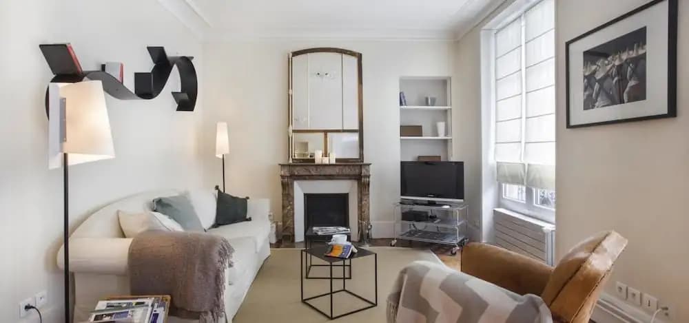 Designer Stay - Folie Mericourt - photo 3