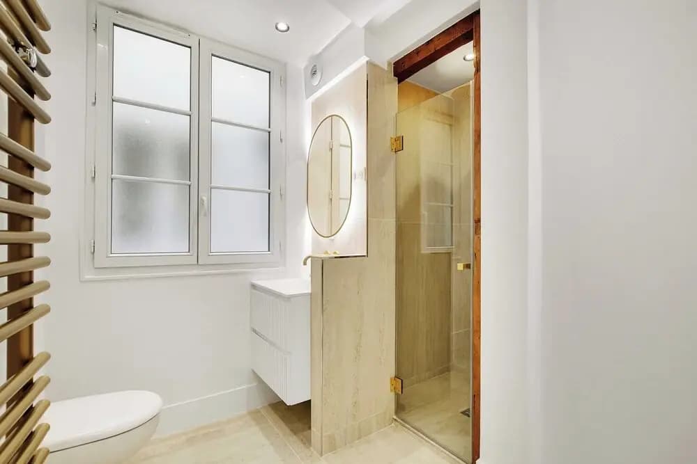 Elegant Studio for 2 People - Palais Garnier - photo 5
