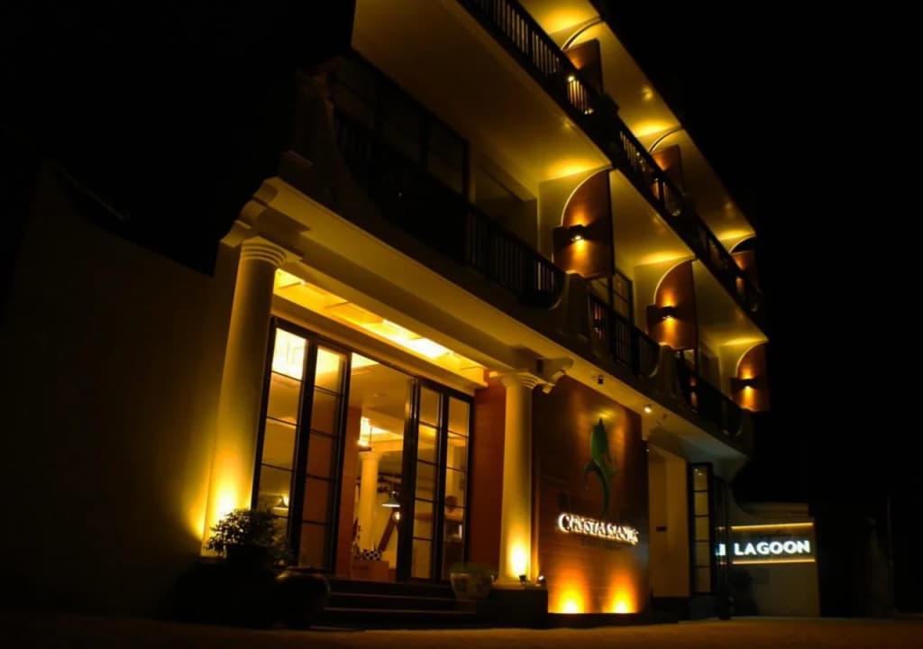 Crystal Sands - photo 24