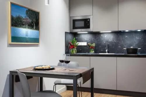 Co99 Art Building Residence - photo 16