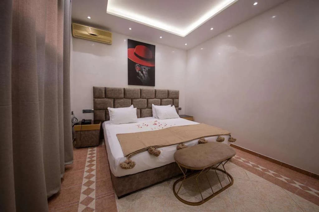 Riad Douirtna - photo 10