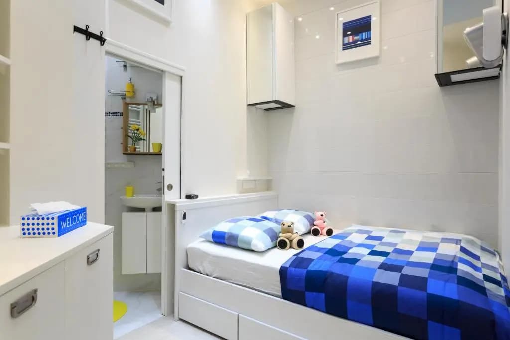 Louvre Luxury Apartment & SPA - photo 3