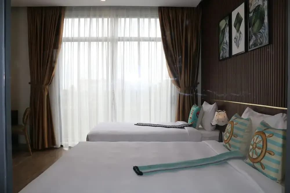 The Fish Village Villa - photo 20