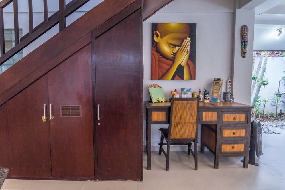 Villa Drupadi 16 - photo 10