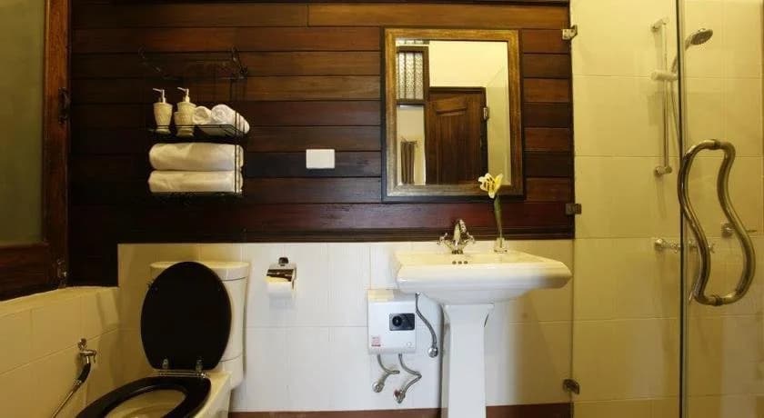 Villa Long Chang - photo 8