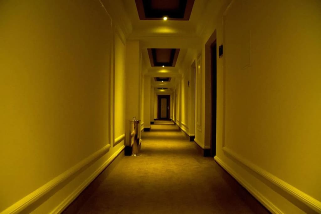 Hotel Nassim - photo 10