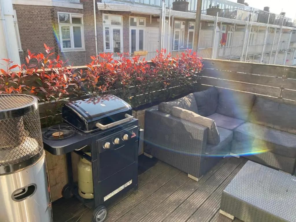 Rooftop Terrace Apartment - photo 7