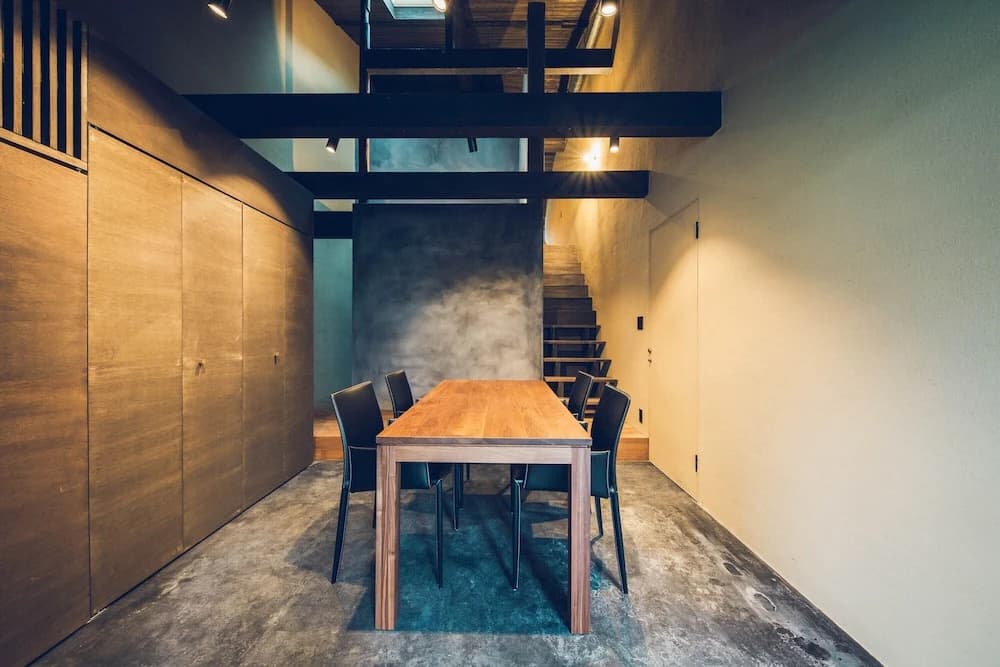 Meguru House Kyoto - photo 13