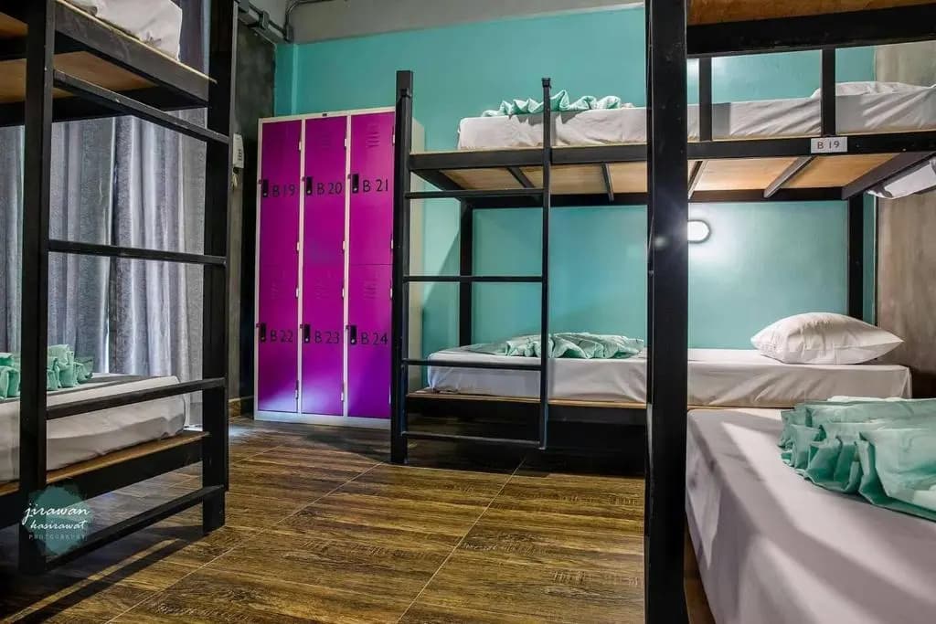 The Guest Hotel - photo 6