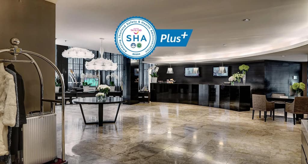 S15 Sukhumvit Hotel - photo 2