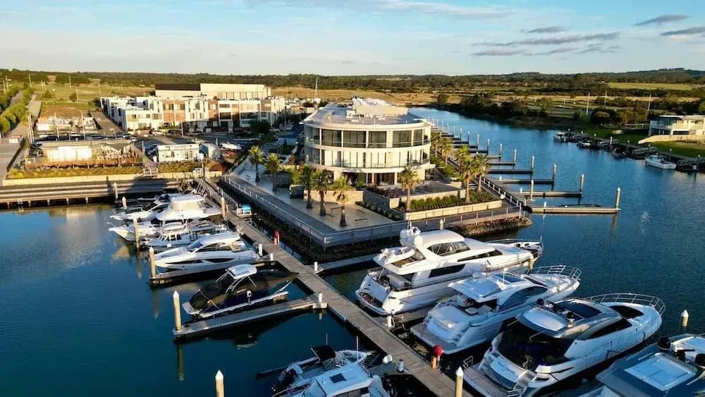 La Perla Marina Penthouse With Private Pool - photo 16
