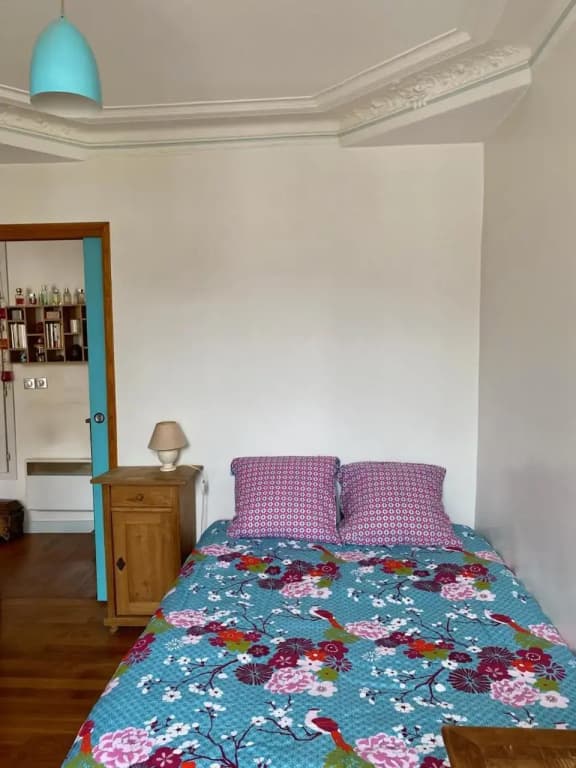Appartement Constance - photo 1