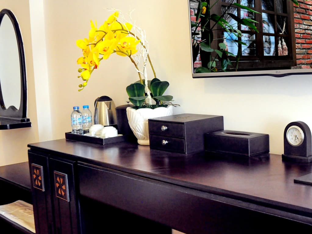 The World Hotel Nha Trang - photo 4